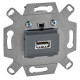 Розетка USB 2.0 Schneider Electric