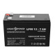 Акумулятор AGM LPM 12 – 7,0 AH