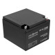 Акумулятор AGM LPM 12-26 AH