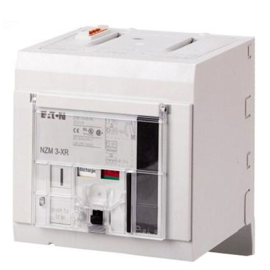 Привід для автоматичного вимикача Eaton Moeller NZM3-XR208-240AC