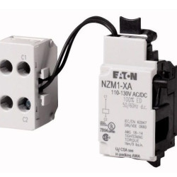 Розчіплювач Eaton Moeller NZM1-XA208-250AC/DC