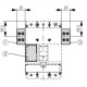 Розчіплювач Eaton Moeller NZM1-XA208-250AC/DC