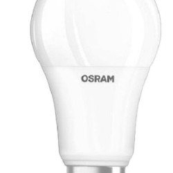 Лампа LED Star CL 9Вт 2700К Е27 Osram