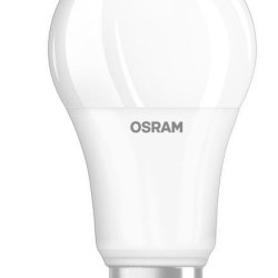 Лампочка Osram 10Вт 2700К Е27