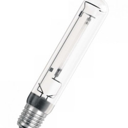 Лампа натрієва NAV-T 100Вт Osram, E40