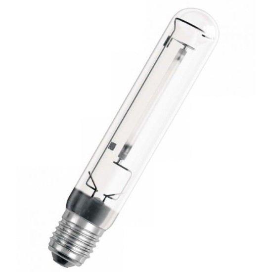 Лампа натрієва NAV-T 100Вт Osram, E40