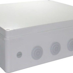 Коробка розподільна E.Next e.db.pro.400.350.120 (p016011)