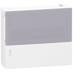 Щит MIP12112T Mini Pragma на 12 модулів Schneider Electric
