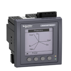 Вимірювач потужності Schneider Electric РМ5320