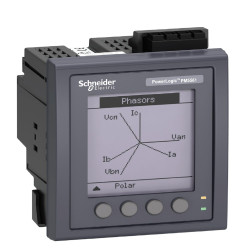 Вимірник потужності Schneider Electric РМ5561