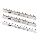 Однополюсна шина сполучна ABB Basic BML11112 2CDL610011R1012 12М