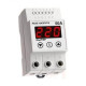 Реле напруги V-protector Vp-50A DigiTOP