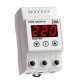 Реле напруги V-protector Vp-20A DigiTOP