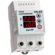 Реле напруги VA-protector VА-63 DigiTOP
