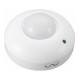 Датчик руху E.Next e.sensor.pir.07.white