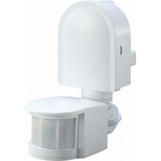 Датчик руху E.Next e.sensor.pir.10F.white