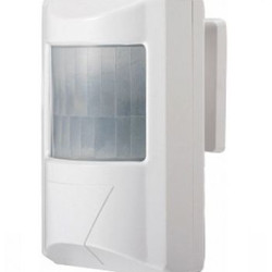 Датчик руху E.Next e.sensor.pir.38.white