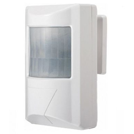 Датчик руху E.Next e.sensor.pir.38.white