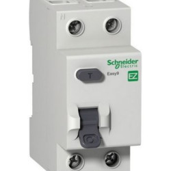ПЗВ Schneider Electric Easy9 EZ9R34240 1Р+N 40A 30mА