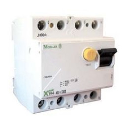 ПЗВ Eaton Moeller PF7-80/4/003