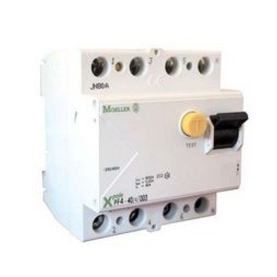 ПЗВ Eaton Moeller PF7-80/4/003