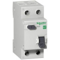 Дифавтомати Schneider Electric