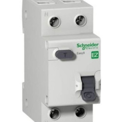 Диф.вимикач Schneider Electric Easy9 EZ9D34632 1P+N 32A