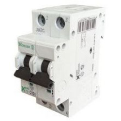 Вступний автомат Eaton PL7-C16/2