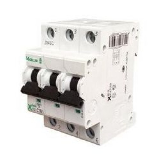 Автоматичний вимикач Eaton PL7-C25/3