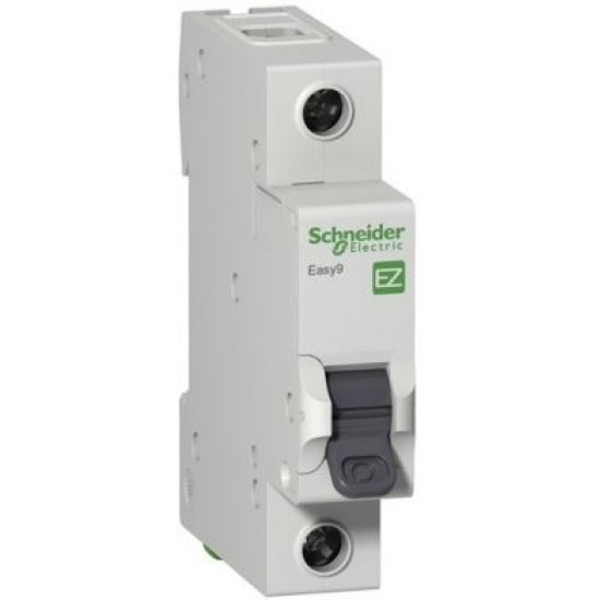 Автовимикач Schneider Electric EZ9F34163 Easy9, 63A