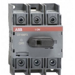 Модульний вимикач навантаження ABB 1SCA105004R1001 OT100F3