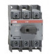 Модульний вимикач навантаження ABB 1SCA105004R1001 OT100F3