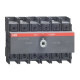 Перемикач навантаження ABB 1SCA105338R1001 OT63F3C