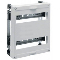 Блок Univers, 2 шини TS35 2x12 мод., для модульних апаратів, 300x250, Hager