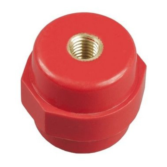 Ізолятор CNC SM45 45х30х8мм з метизами (Б00036057)