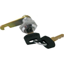 Замок e.lock.stand для шаф металевих, E.NEXT