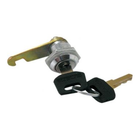 Замок e.lock.stand для шаф металевих, E.NEXT