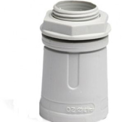 Муфта труба-коробка, IP67, М50х1.5, Ø50мм, DKC