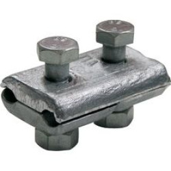 Плашковий затискач E.Next p052001 e.clamp.pa.1.1