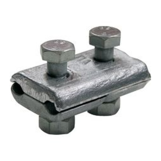 Плашковий затискач E.Next p052001 e.clamp.pa.1.1