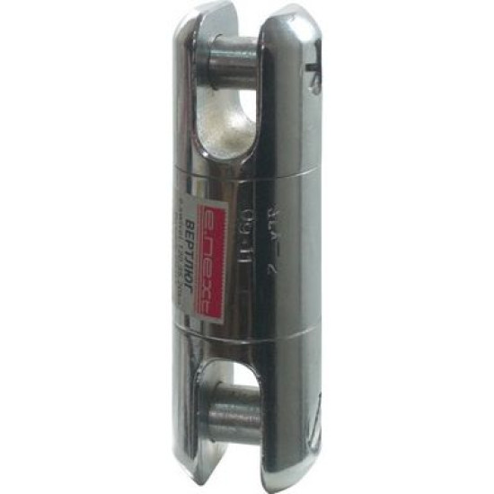 Вертлюг для підвіски кабелю E.Next e.swivel.120.35.20kn