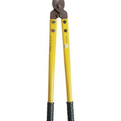 Інструмент для різання кабелю e.tool.cutter.lk.250