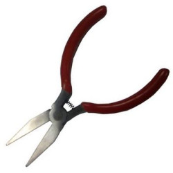 Кусачки e.tool.pliers.ts.04313