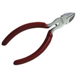 Кусачки e.tool.pliers.ts.04317 (бокорізи)
