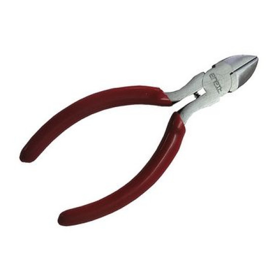 Кусачки e.tool.pliers.ts.04317 (бокорізи)