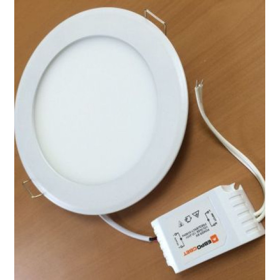 Світильник Євросвітло LED-R-150-9 6400K