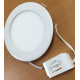 Світильник Євросвітло LED-R-150-9 4200K