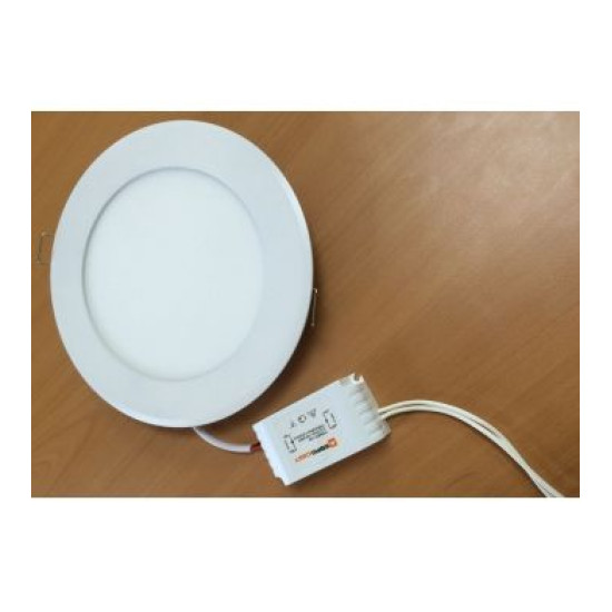 Світильник Євросвітло LED-R-170-12 6400К
