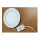 Світильник Євросвітло LED-R-170-12 4200К