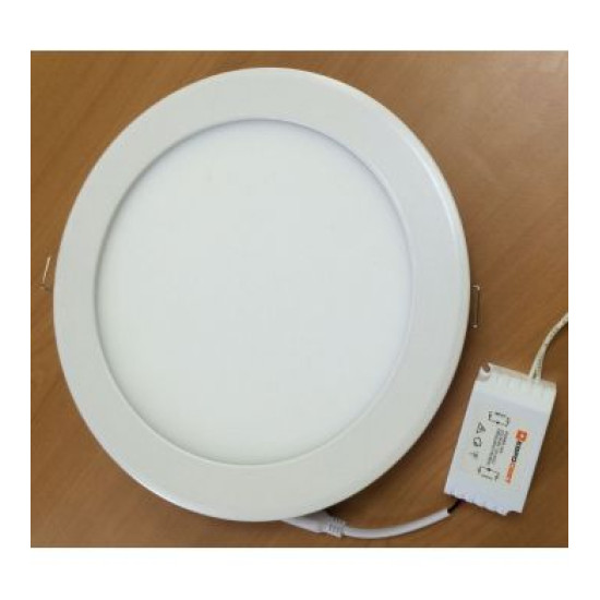 Світильник Євросвітло LED-R-255-18 6400К